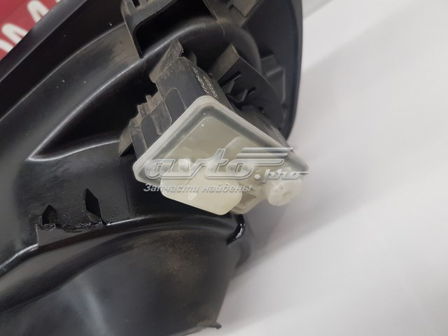 Купити 32296804 Volvo Горловина паливного бака