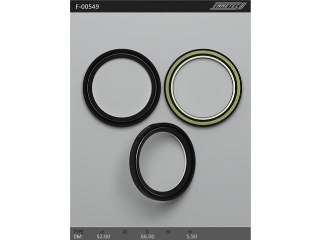  Emmetec F00549