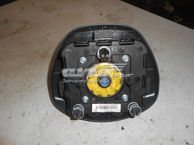 Подушка безпеки, водійська, AIRBAG 985705571R Renault (RVI)