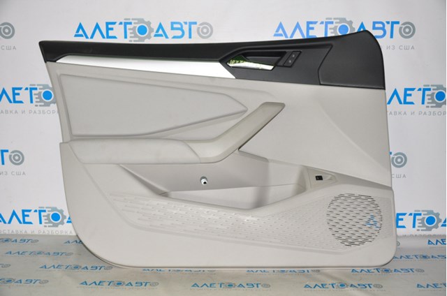 Обшивка дверей передніх лівих VAG 17B867011MRRW ціна, від 34.20 USD