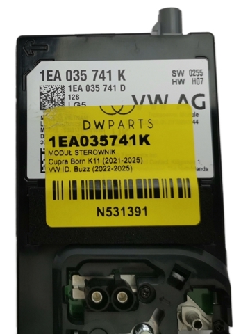 1EA035741K VAG 