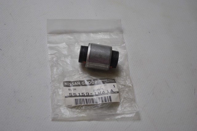 Сайлентблок задньої підвіски Caster RRM1476