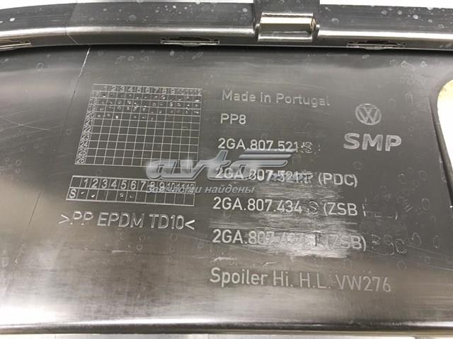  2GA807521 VAG