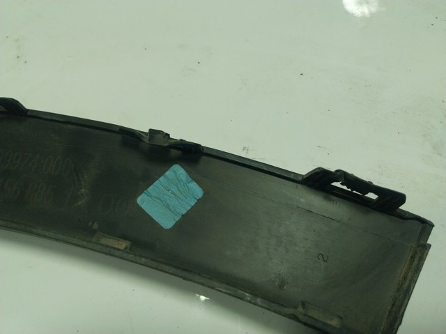 Молдинг задньої арки крила, правий Mercedes A1568851200 ціна, від 27.29 USD
