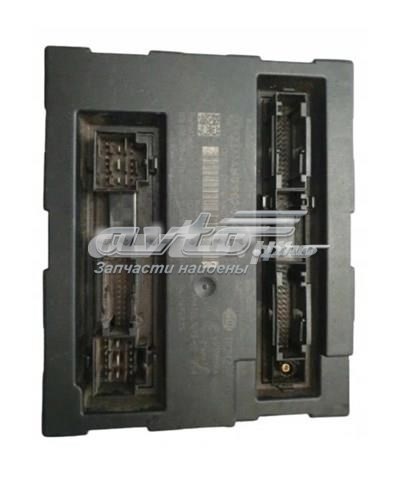 Блок комфорту VAG 4H0907064FF ціна, від 126.72 USD