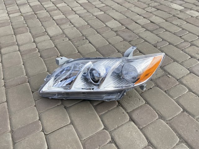Фари Polcar 813809 ціна, від 70.21 USD