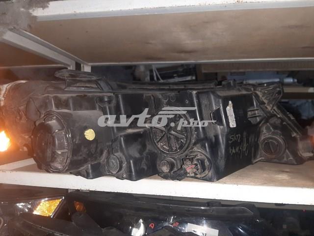 Фара ліва 921012T550 Hyundai/Kia