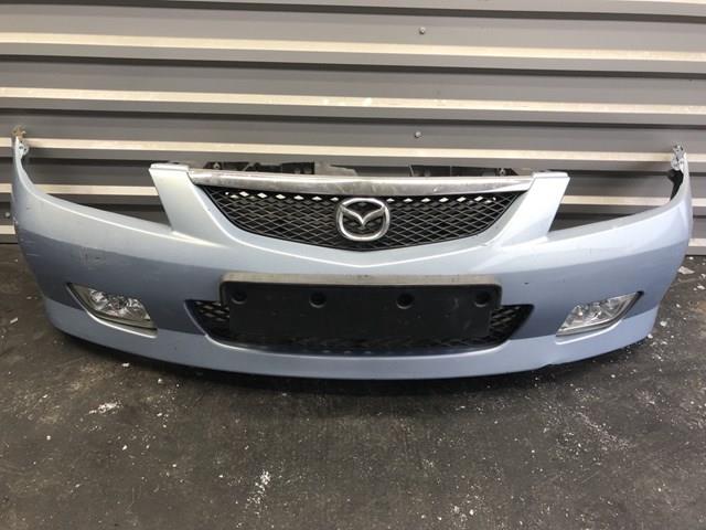 Купити B30K50031 Mazda Буфер (бампер) передній