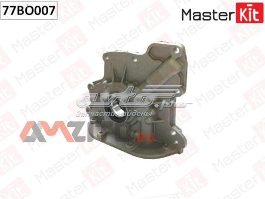 Масляний насос 77BO007 Masterkit