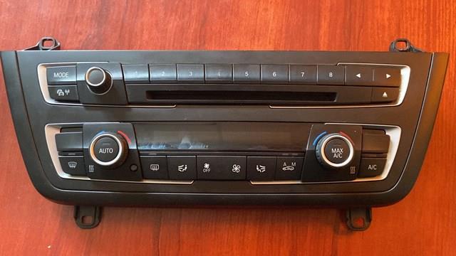 Купити 17313810 BMW 
