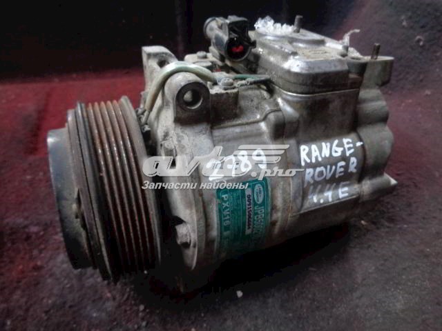 Насос кондиціонера Land Rover JPB500210