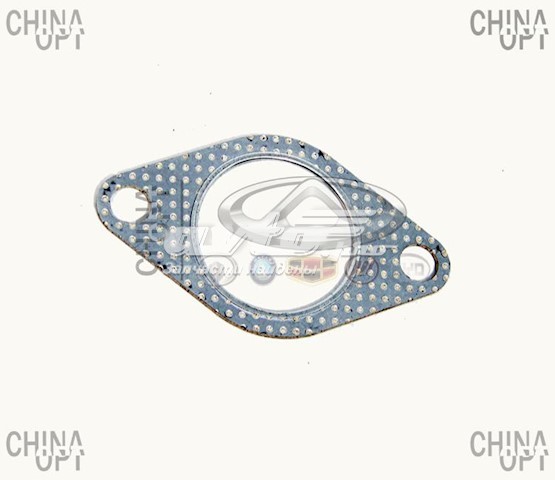 Прокладка глушника S211205311 Chery