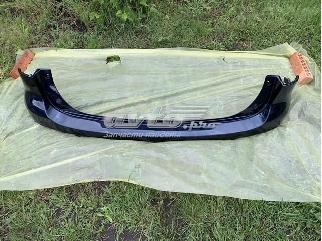 Купити 7181161M Suzuki Задній бампер
