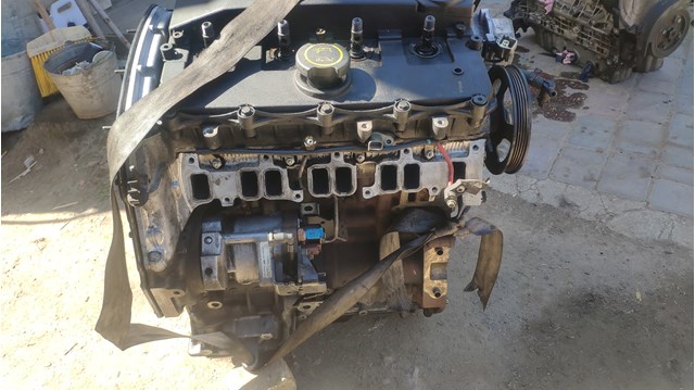 Купити QJBA Ford Двигун