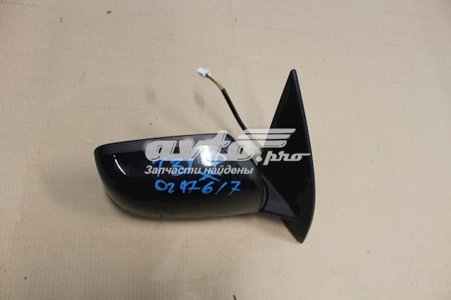 Праве бічне дзеркало Nissan/Infiniti 96301JH20A ціна, від 107.66 USD