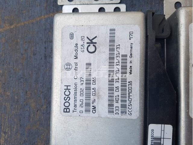 Купити 0260002437 Opel 