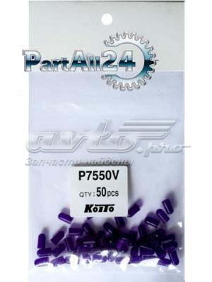  Koito P7550V ціна, від 0.21 USD