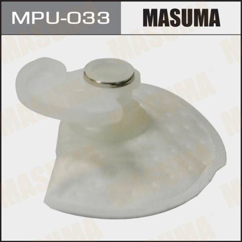 Паливний насос Masuma MPU033