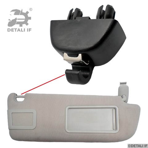 Купити DF13631 Detali IF 