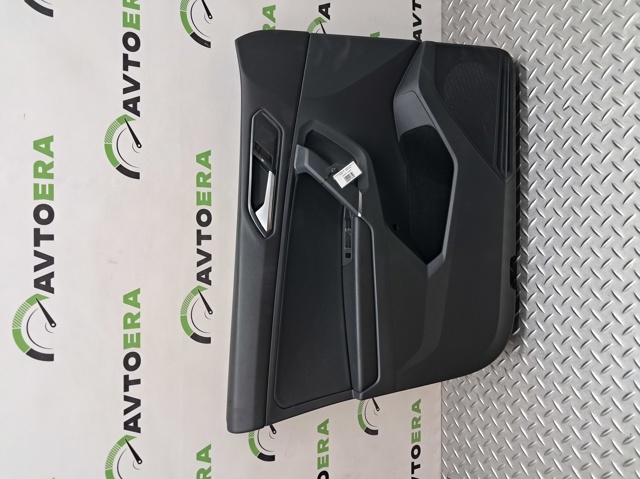 Облицювання водійських дверей VAG 5NN867011 ціна, від 38.00 USD