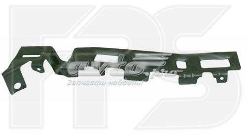 Кронштейн бампера переднього, зовнішній правий FPS FP4023934