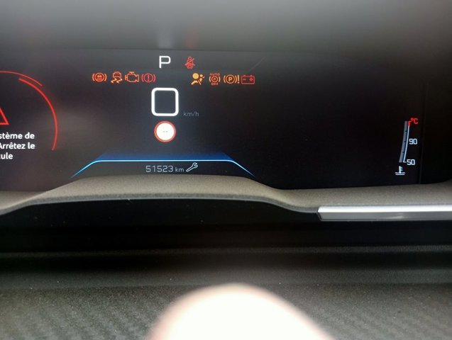 Купити 9828746780 Peugeot/Citroen 