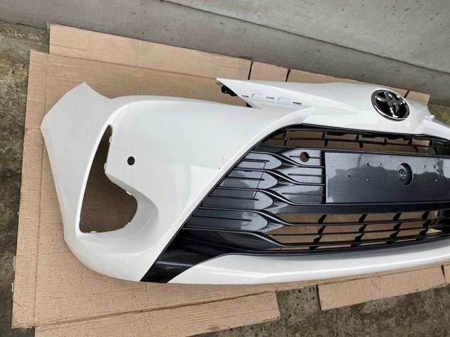 Купити 521190DA40 Toyota Буфер (бампер) передній