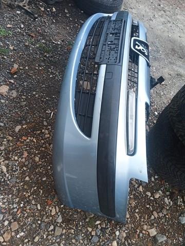  Передній бампер Peugeot 807 