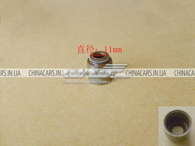 Сальник клапана (маслознімний), впуск/випуск Great Wall 1003060E02 ціна, від 1.75 USD