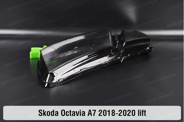 ZSD111055R Signeda Фара правая