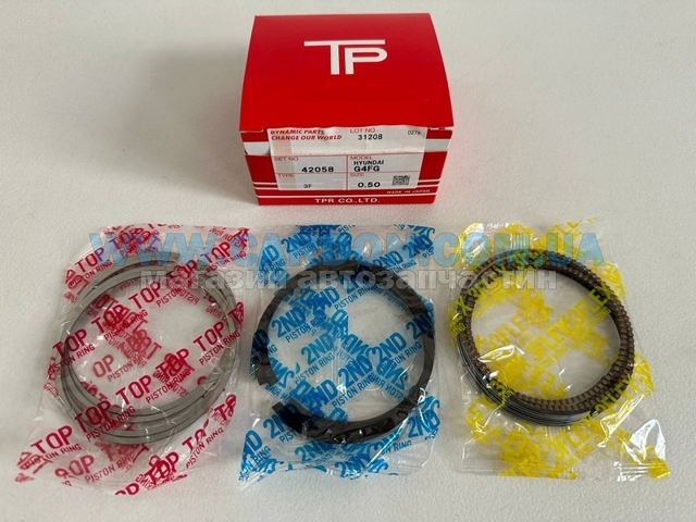  TPR 42058050 ціна, від 14.15 USD