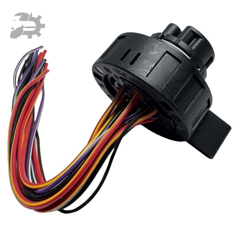 Купити DF18251 Detali IF Соленоїд АКПП