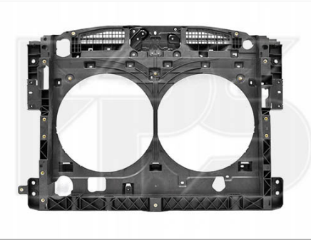 Кронштейн кріплення радіатора FPS FP5059200