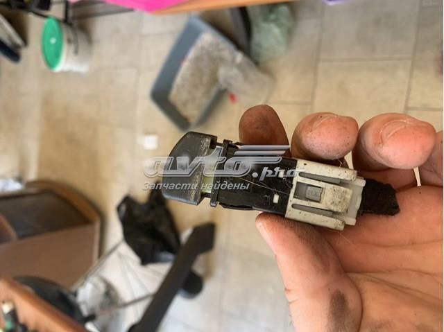 Купити 6552VR Fiat/Alfa/Lancia Кнопка включення аварійного сигналу