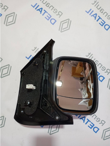 963012879R Renault (RVI) Праве дзеркало заднього виду