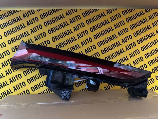 Купити KMV7513G0A Mazda 