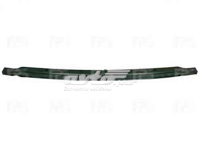 Кронштейн бампера переднього, центральний FPS FP3010941 ціна, від 11.29 USD