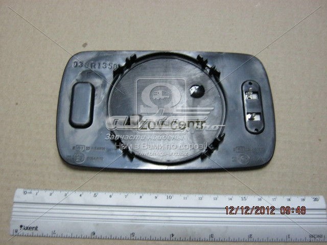 Купити 0140085432 Tempest Скло дзеркала заднього виду, правого