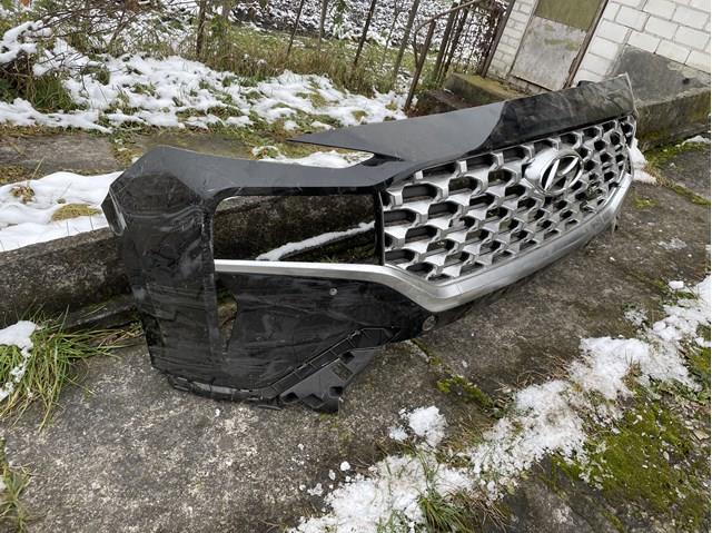 Купити 86511S1500 Hyundai/Kia Накладка бампера переднього