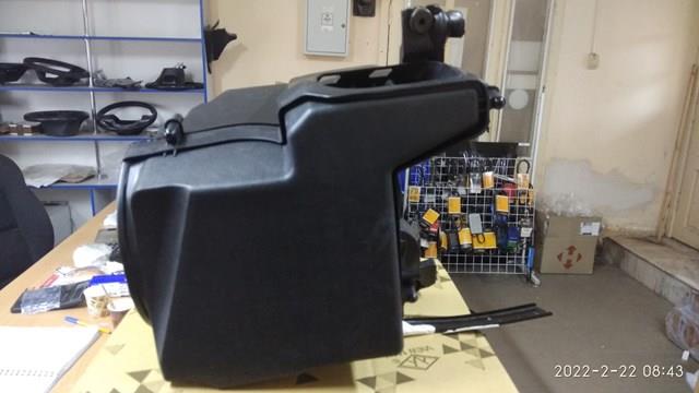 Корпус повітряного фільтра Junsite LQFKS283 ціна, від 84.61 USD