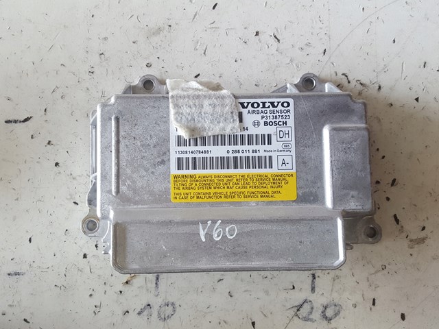  Volvo 31387523 ціна, від 50.68 USD