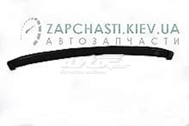 BSG500316837 BSG Ресора передня