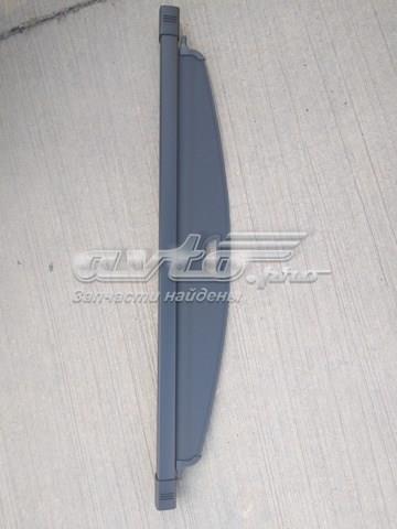 A1678106900 Mercedes Шторка двері багажного відсіку