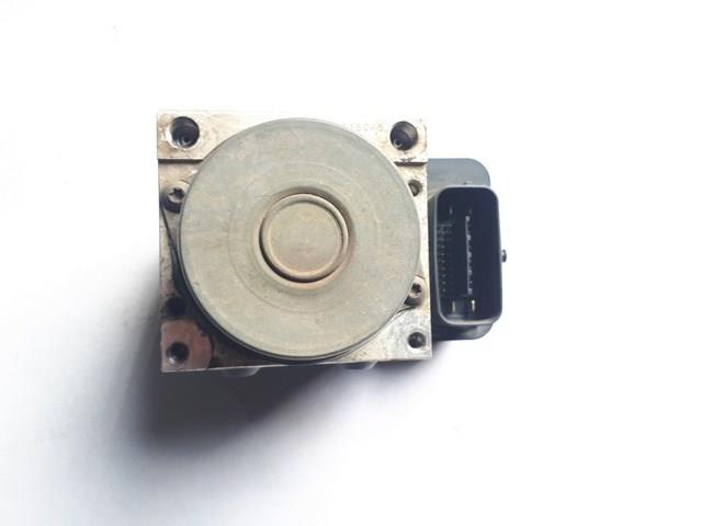 Купити 4451012390 Toyota Гідроблок АБС