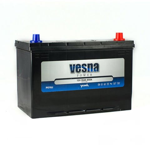 415295 Vesna 