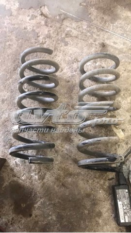 Пружина задня Ford DG9Z5560G ціна, від 8.47 USD