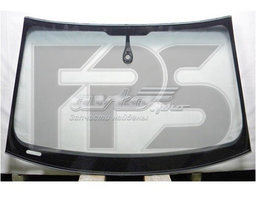 GS1221D14S Sekurit Автомобільне скло