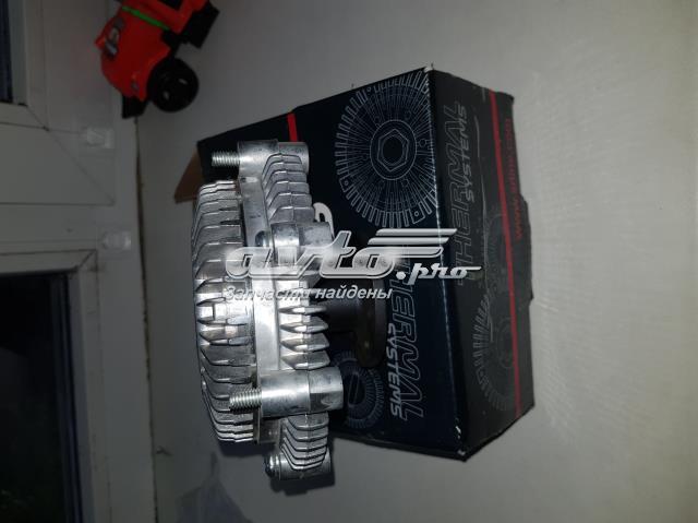 В'язкова муфта вентилятора Polcar SV6071S ціна, від 37.83 USD