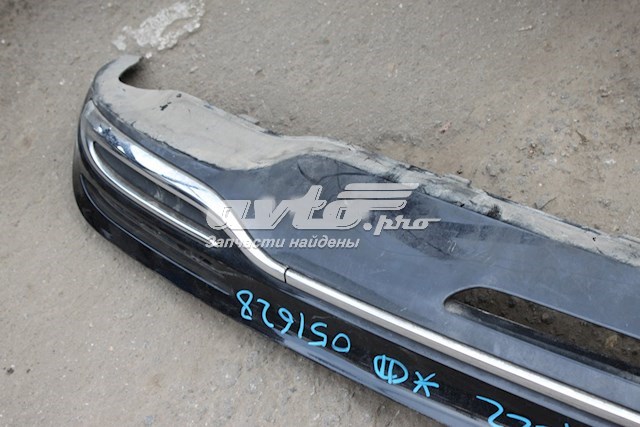  Mercedes A2228850238