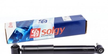 Амортизатор задній 211123 Solgy